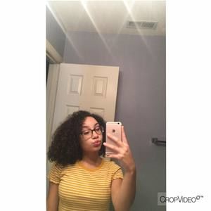 Meet your Posher, Kendall